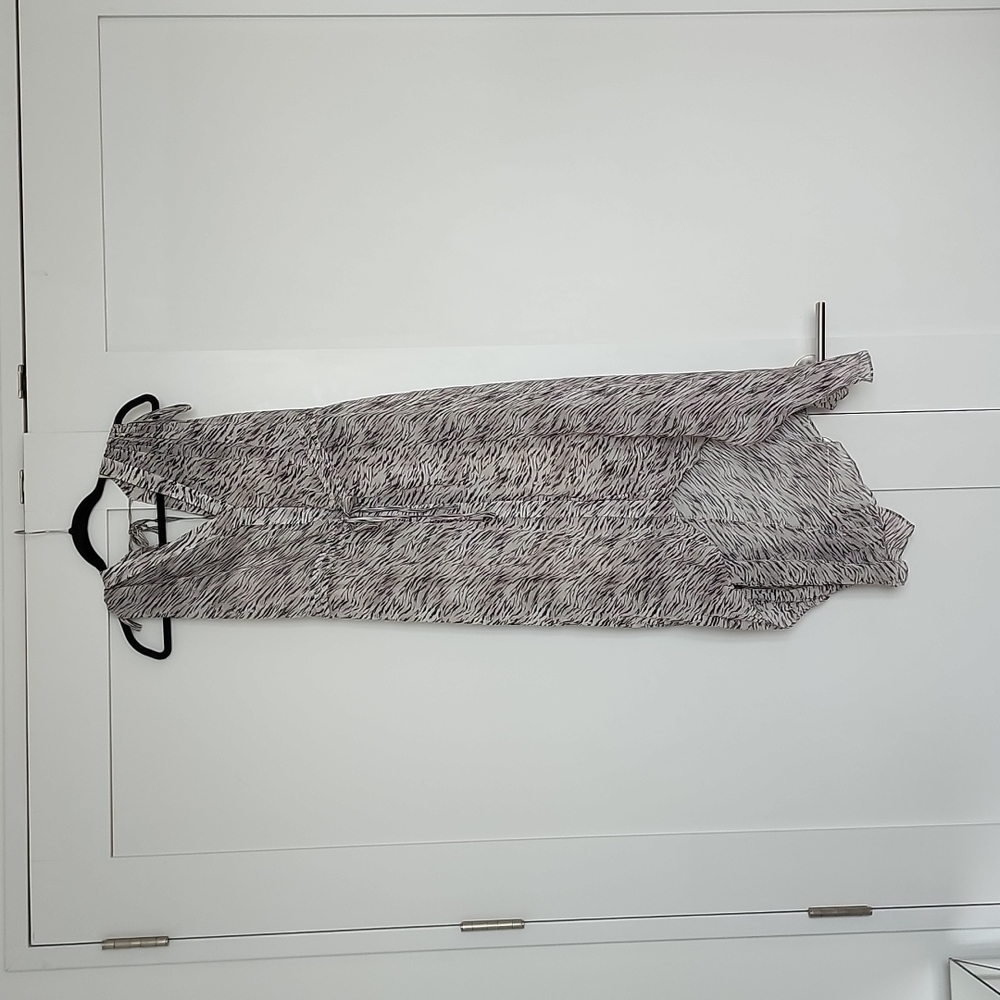 All saints medium dress